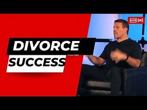 Tony Robbins Divorce=Success