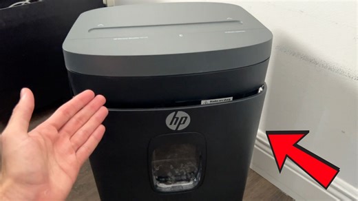 Watch Should You Buy This Paper Shredder? on Amazon Live