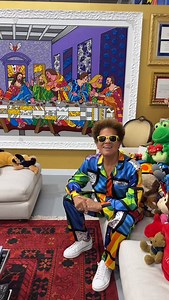 15K views · 324 reactions | Movie time!  The BRITTO Doc is out on Amazon Prime Video (USA) and Apple iTunes (USA) 朗❤️ This is the story of my life and it means the world to me to be able to share it with you. I hope that you enjoy the film and can be inspired by it! @primevideo @appletv #romerobritto #britto #film #documentary (download link for Amazon and Apple in bio) | Romero Britto | Facebook