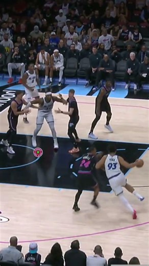 Noah Penda - NBA Player/Highlights