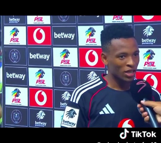 Orlando Pirates vs Mamelodi Sundowns Highlights