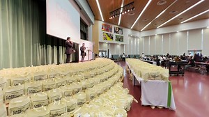 9.5K views · 1.6K reactions | Witness how the members of the Iglesia Ni Cristo (Church Of Christ) unite to show their love and care for humanity worldwide. October 31, 2023 | 10:00 AM PHT Watch it on INCTV | NET25 | INC News and Updates YouTube Channel. Youtube Live Link: https://youtube.com/live/oex3awcvDAE?feature=share | INC News and Updates | Facebook