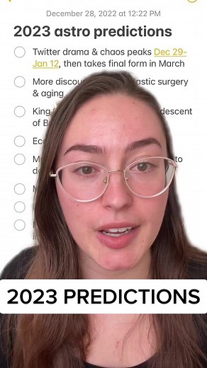 Planet IX Astrology on TikTok