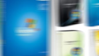 Windows包装盒鉴赏（重做版本）