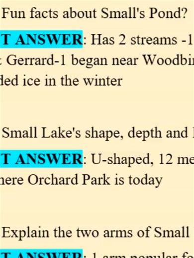 GEO 793 Geography of Toronto 🌆🔥 Final Exam Questions & Answers | 100% Correct | 2026 Exam Prep 🚀 Get ready to ace GEO 793 – Geography of Toronto with confidence 💯 This video covers fully verified, exam-style questions with accurate answers designed to help you master the course fast 🧠📍 Updated for 2026 and aligned with what actually shows up on the final exam, this is your go-to resource for high-impact revision 📚⚡ We break down urban patterns, spatial analysis, neighborhoods, infrastruct
