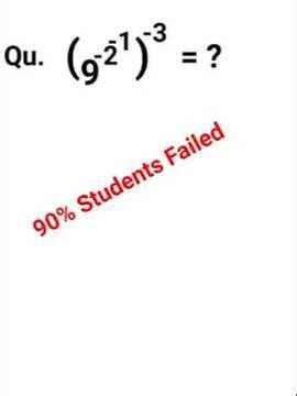 #maths #exponential #expression #question #with #solution #shorts #video