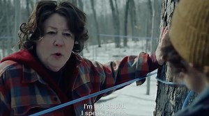 The Sticky Clip with Margo Martindale