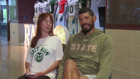 CSU students are on the edge of how cystic fibrosis patients receive care