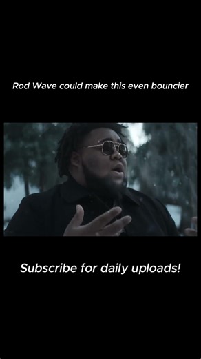 Rod Wave could make this even bouncier! #rodwavetypebeat #toosiitypebeat #melodictypebeat