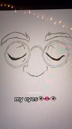 Yassafication Meme: Pinocchio Sketch Art Trend