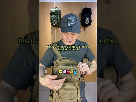 Condor Compact Assault Pack GEN 2 Review, 24 L Capacity, Perfect for Everyday Carry.