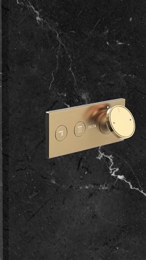 Architectural Digest India on Instagram: "Push past the ordinary Discover the essence of modern showering with Choice Dway®️, the new premium push button shower mixer from Delta Faucet. A harmonious fusion of advanced engineering and refined design that transforms your daily shower into an indulgent, elevated experience. To know more, visit: deltafaucet.in @deltafaucetindia [ Delta Faucet India, Push Button Shower Mixer, Bathroom Decor, Bathroom Interiors, Interior Design, Shower, Showering Syst