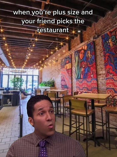 Worst nightmare #plussizetiktok #plussizeproblems #fattok #fattiktok #plussizeedition