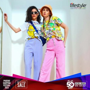 This End of season sale be sure to visit Phoenix Chennai for the best offers on fashion at your favorite brands! Shop Now! #shopping #endofseasonsale #phoenix #chennai #fashion #brands | Phoenix MarketCity (Chennai) | Facebook
