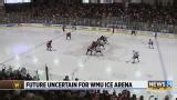 ‘Undetermined’ future for WMU ice arena under new master plan