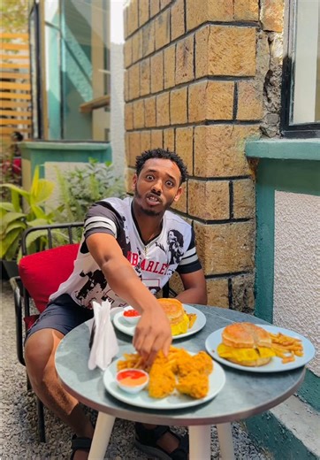 Exploring the Ubuntu Kitchen: Tigray Cuisine