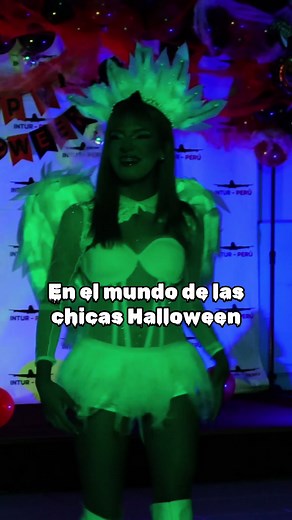 INTUR PERÚ on TikTok