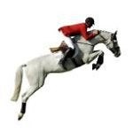 Maryland Saddlery English Saddle Guide