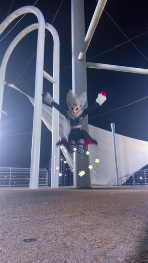 Heyyooo!!! . . . #furryfandom #zerothehellhound #fypシ #furrydancer #furrydancer
