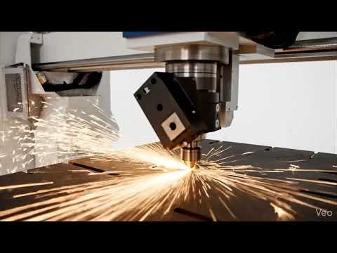 CNC Wood Router Complete Setup | SolidWorks to Cutting😱