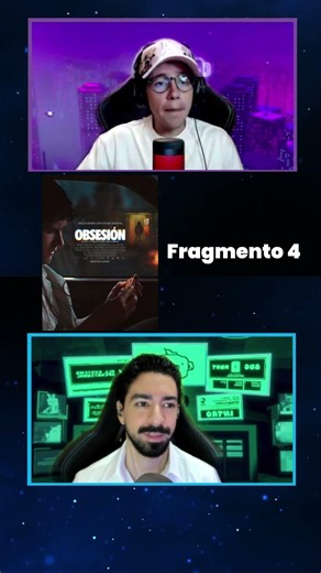 Obsesión sorprende gracias al trabajo de Inde Navarrette