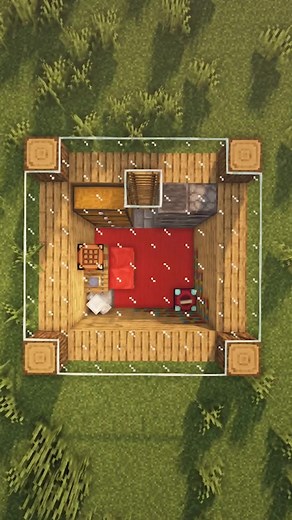 Minecraft State on TikTok