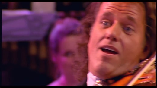 This is a beautiful waltz in itself, but especially when performed by two of the world's very best violinists!😍🥰😍 | The Elegant Waltz