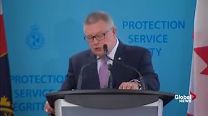 10K views · 44 reactions | BREAKING: Public Safety Minister Ralph...