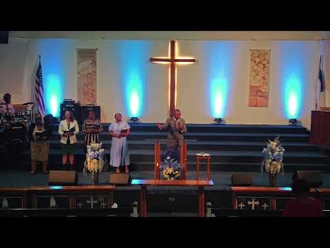 CWC Sunday Service - March 22nd, 2026