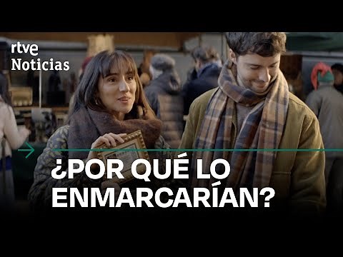 LOTERÍA DE NAVIDAD: EL ANUNCIO DE 2025 CON UN DÉCIMO DE PASADO MISTERIOSO | RTVE Noticias