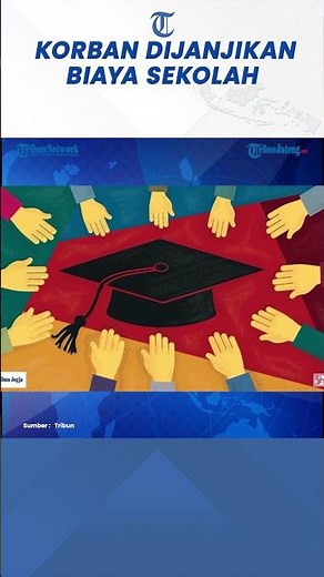 Viral Video Syur Guru dan Murid di Gorontalo, Korban Anak Yatim Dijanjikan Biaya Sekolah