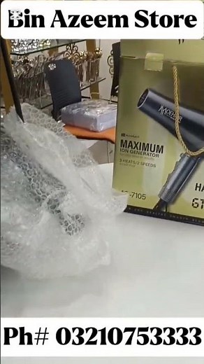 The Ultimate Hair Dryer Guide