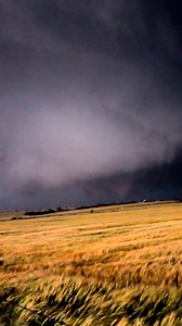 This tornado changed the way we chase and is my scariest tornado I’ve ever documented… | Tornado Titans - Weather and Storm Chasing