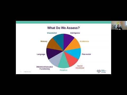 Overview of a Neuropsychological Evaluation: What to Expect