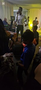 28K views · 504 reactions | Wedding in chin chin | Anthony Batson | Facebook