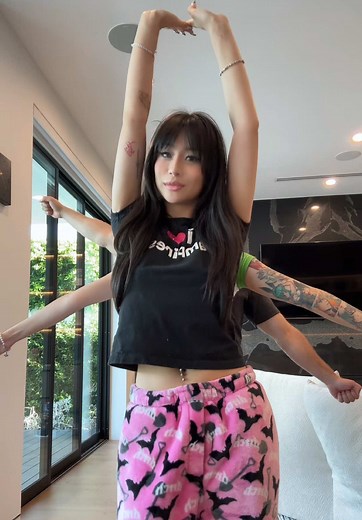 wait til the end @Mizkif @Oxillery #oxillery #tiffanobi #mizkif | mizkif and emiru