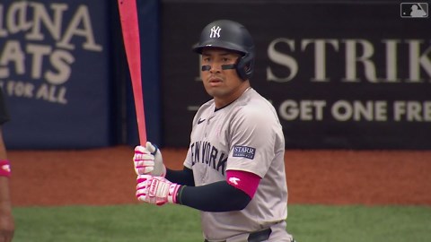 Yankees vs. Rays Highlights