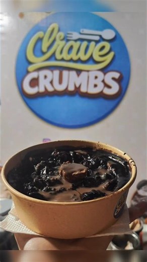 New Stall serving Dessert Bowls in Tardeo, South Mumbai