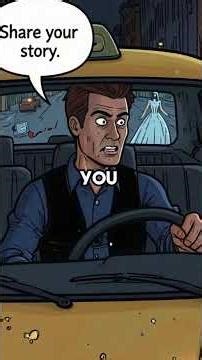 This Ghost Has Been Seen for 90 Years