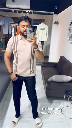 M A Y A N K P A T E L on Instagram: "🛍️ Visit in profile & follow this page & Click 🔁 button💫 📲 Online Order take screen shot 📸 DM or WHATSAAP📱👉9558639555 DM 📸👉 @mayank_m5_boutique Delivered to all over India 🌍 Shipping charge extra ❌ NO COD ❌ Payment💸 Phone pay Google pay . #surat #instagram #india"