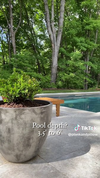 Summer Pool FAQs and Design Ideas