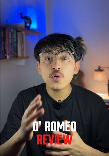 O Romeo Movie Review: A Deep Dive