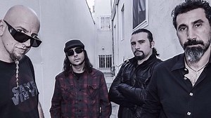 System Of A Down pourrait continuer sans Serj Tankian - E-C