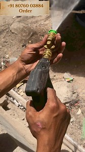 7.5K views · 87 reactions | Water pressure and jet pump adapter #tools #hvac #coolservice | Cool service | Facebook