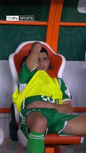 600K views · 36K reactions |  L’Algérie déjà éliminée de la CAN, la Mauritanie historique ! #action #football #soccer #can #can2023 #afcon #afcon2023 #beINCAN2023 #algérie #algeria #mauritanie #sport #sports | beIN SPORTS France | Facebook