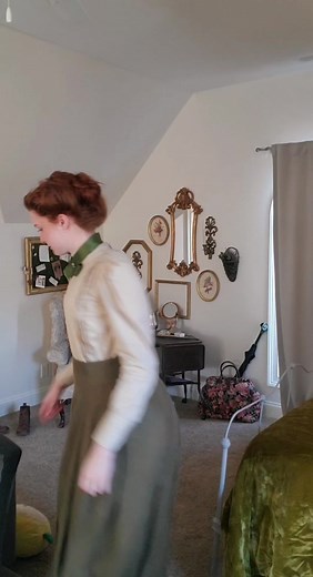 Anne of Green Gables: A Journey Through the Edwardian Era