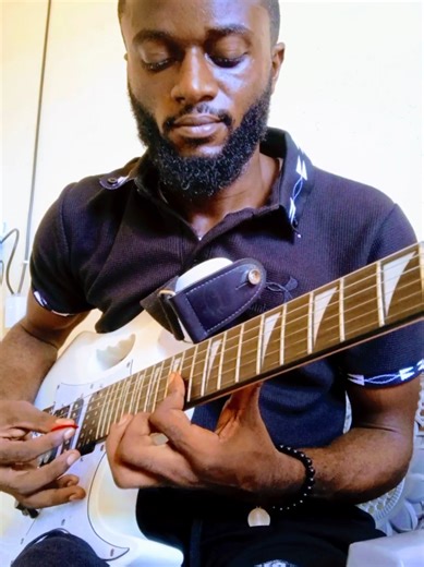 Learn Simple Seben on Guitar: Online Lessons