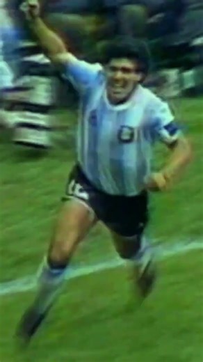 Goals That Made 10 Legendary #maradona #argentina #napoli