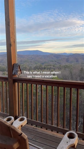 Escape to Nature: Book a Cabin in the Smoky Mountains