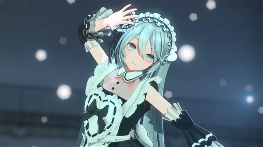 Ray Toon MMD渲染配方（带笔记，全流程